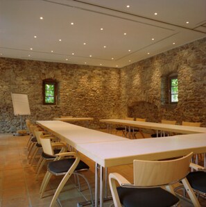 Meeting facility - Breuer's Rüdesheimer Schloss (Ruedesheim am Rhein)