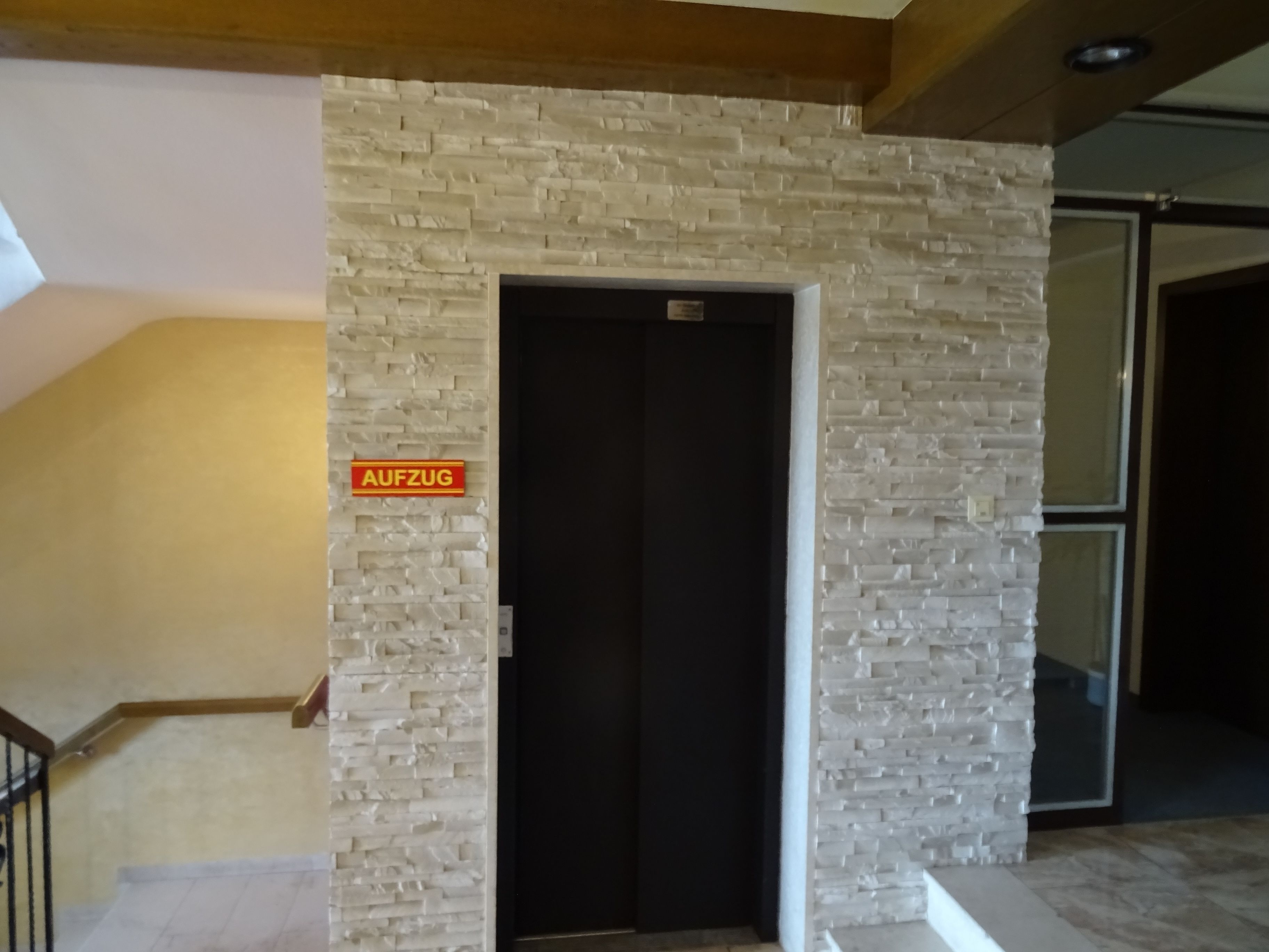 Équipement de l’hébergement