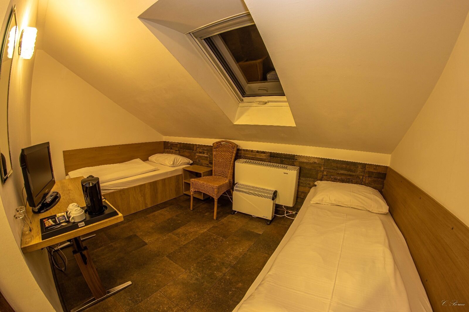 Zimmer