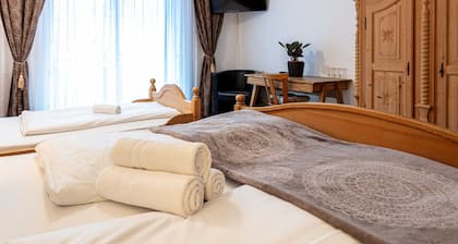 Apparthotel Alte Innbruecke