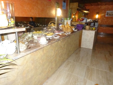 Buffet