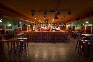 Bar (na propriedade)