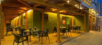 Hotel Gandia