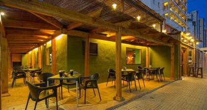 Hotel Gandia