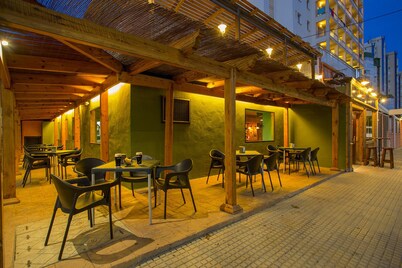 Hotel Gandia