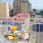 Hotel Gandia
