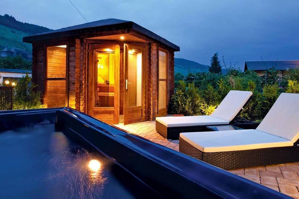 Boutique Hotel Villa Melsheimer