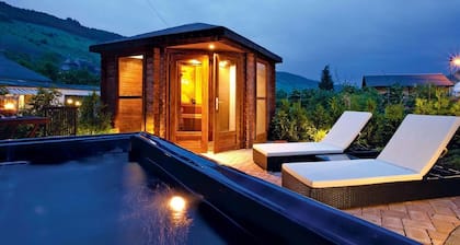 Boutique Hotel Villa Melsheimer