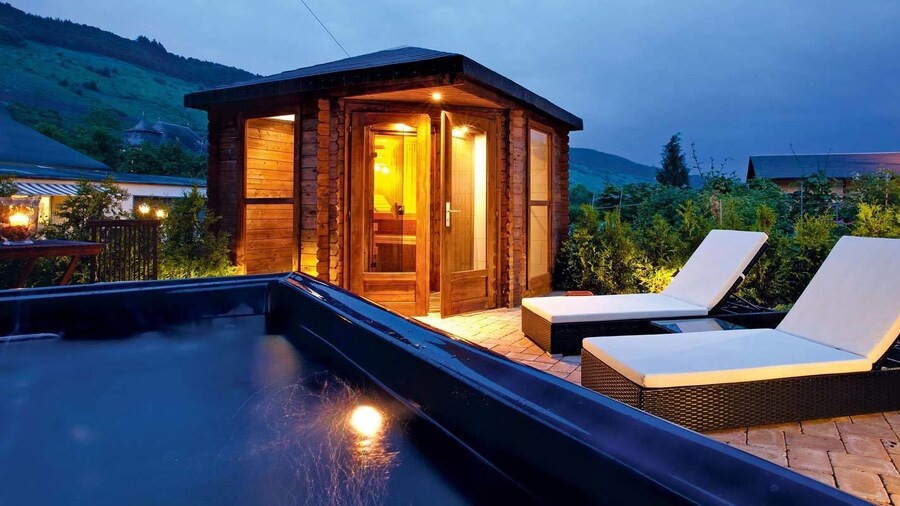 Boutique Hotel Villa Melsheimer