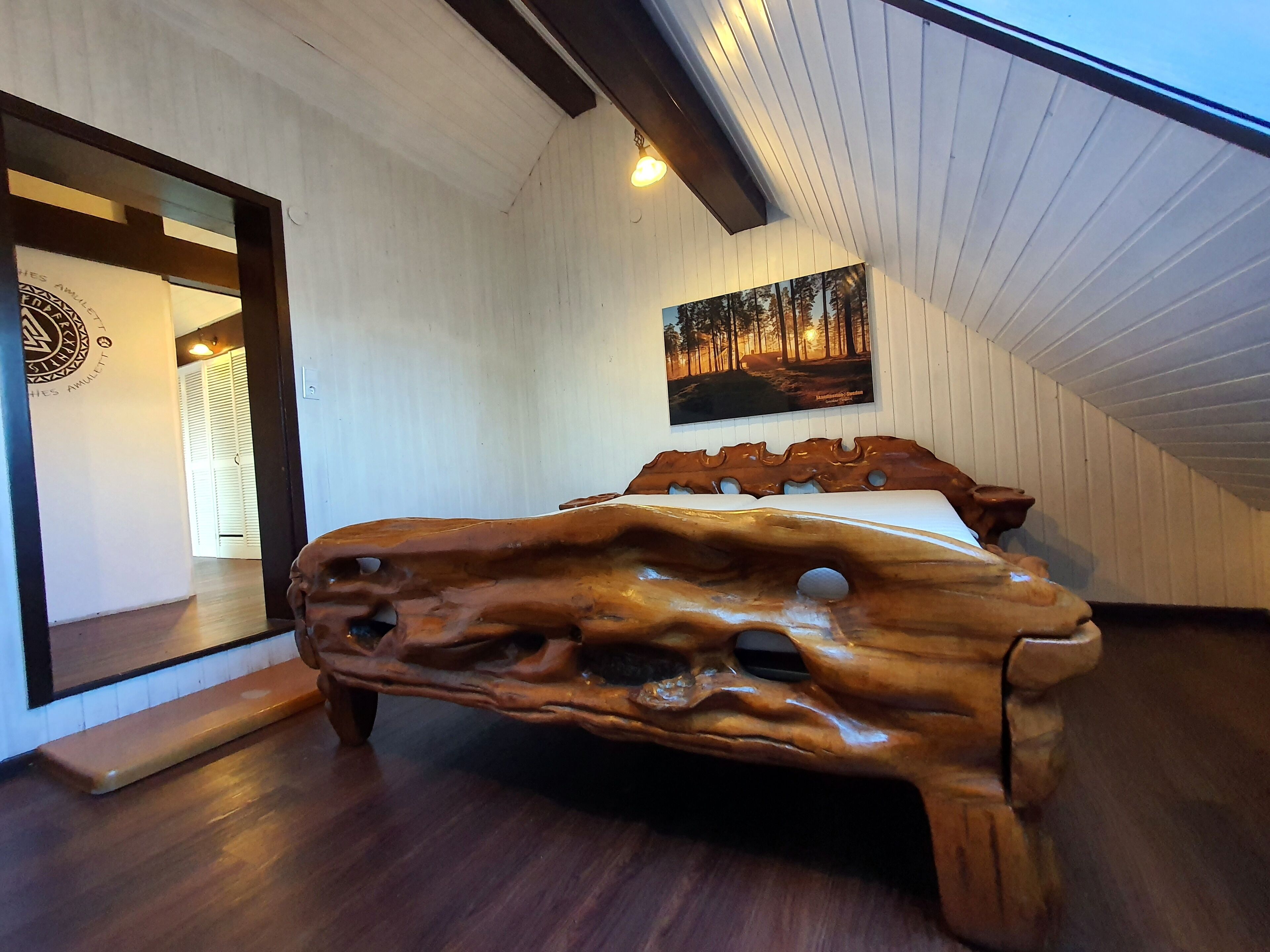 基础公寓, 2 间卧室, 无烟房 | 特色装修、特色家居、WiFi、床单