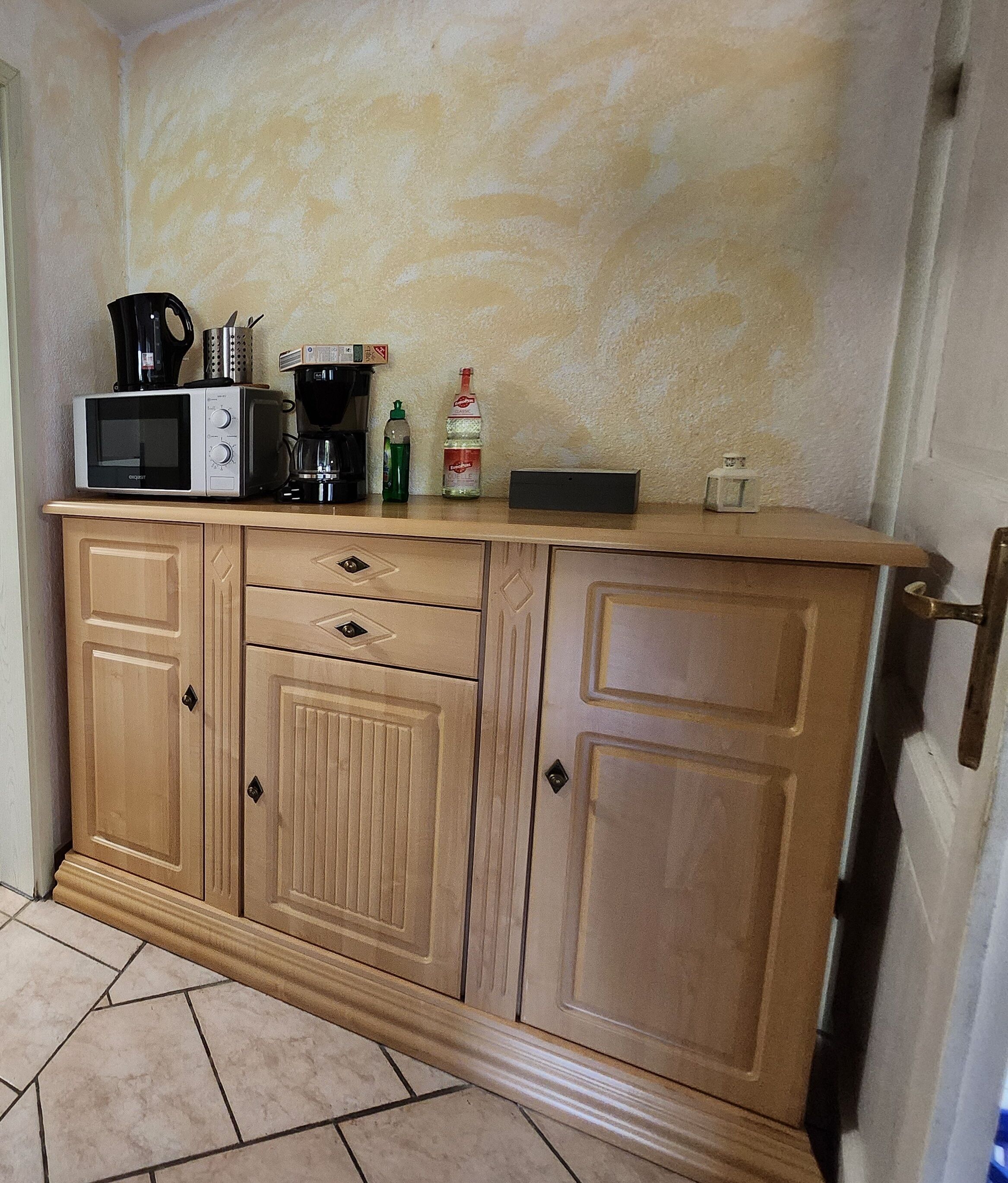 Foto - Gästehaus Parkblick