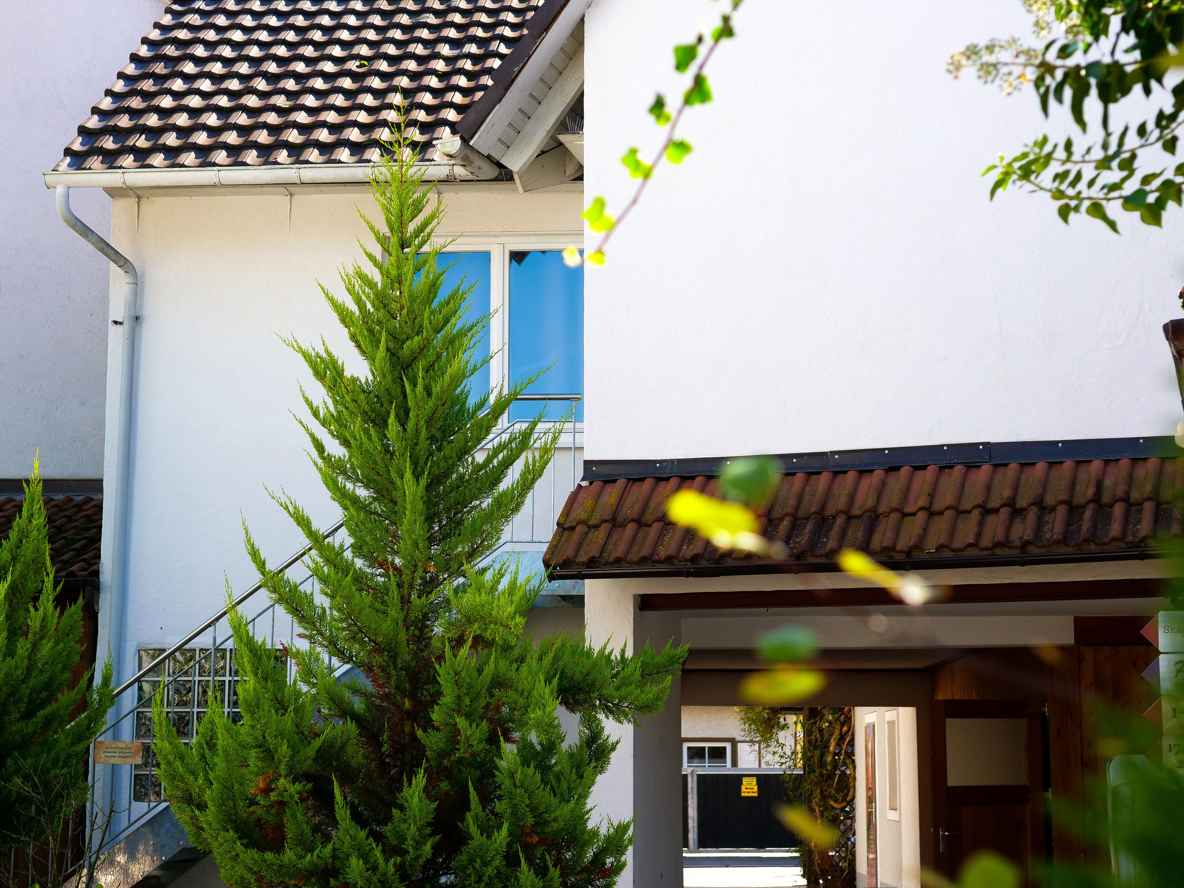 Foto - Gästehaus Parkblick