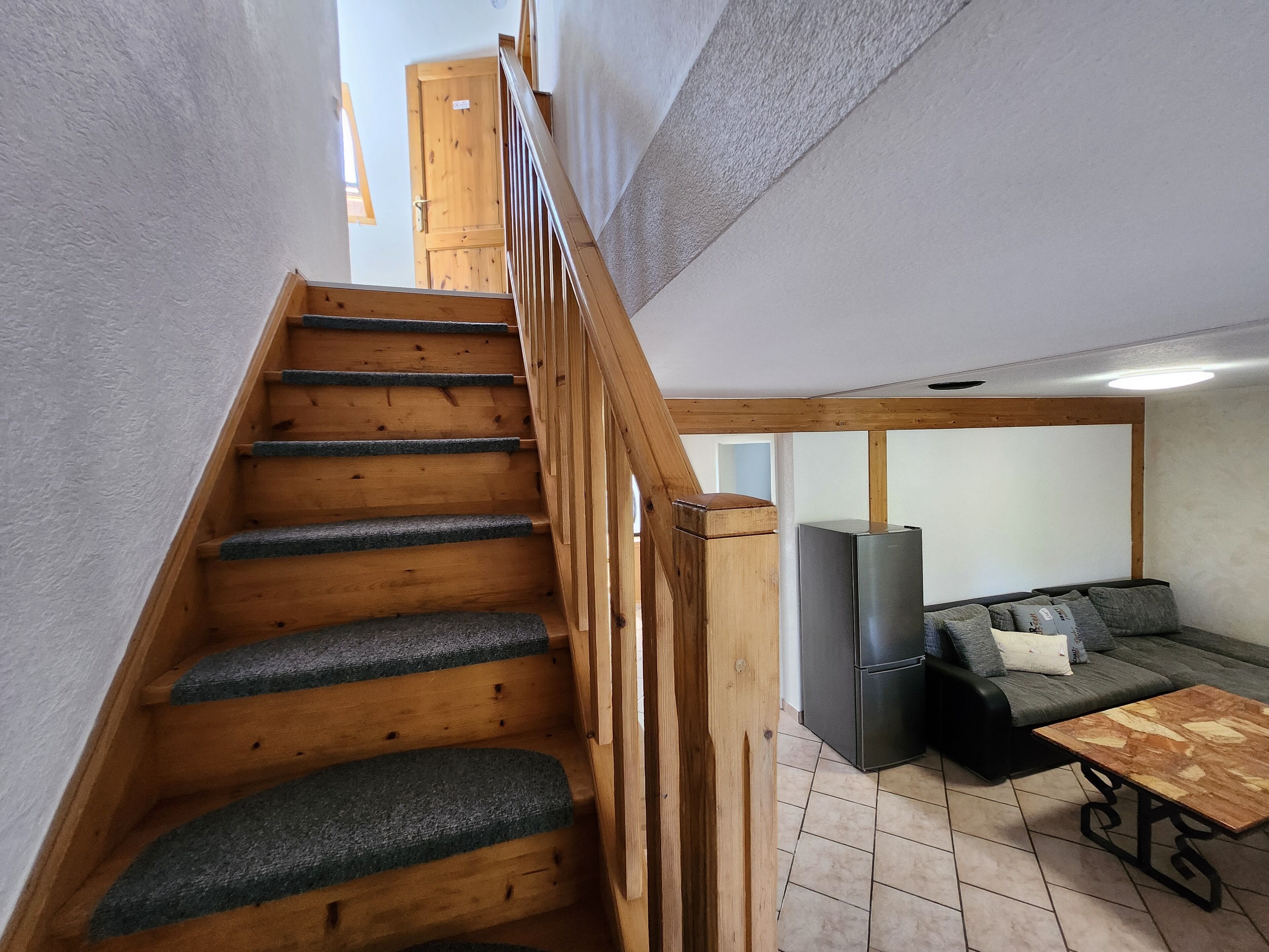 Foto - Gästehaus Parkblick