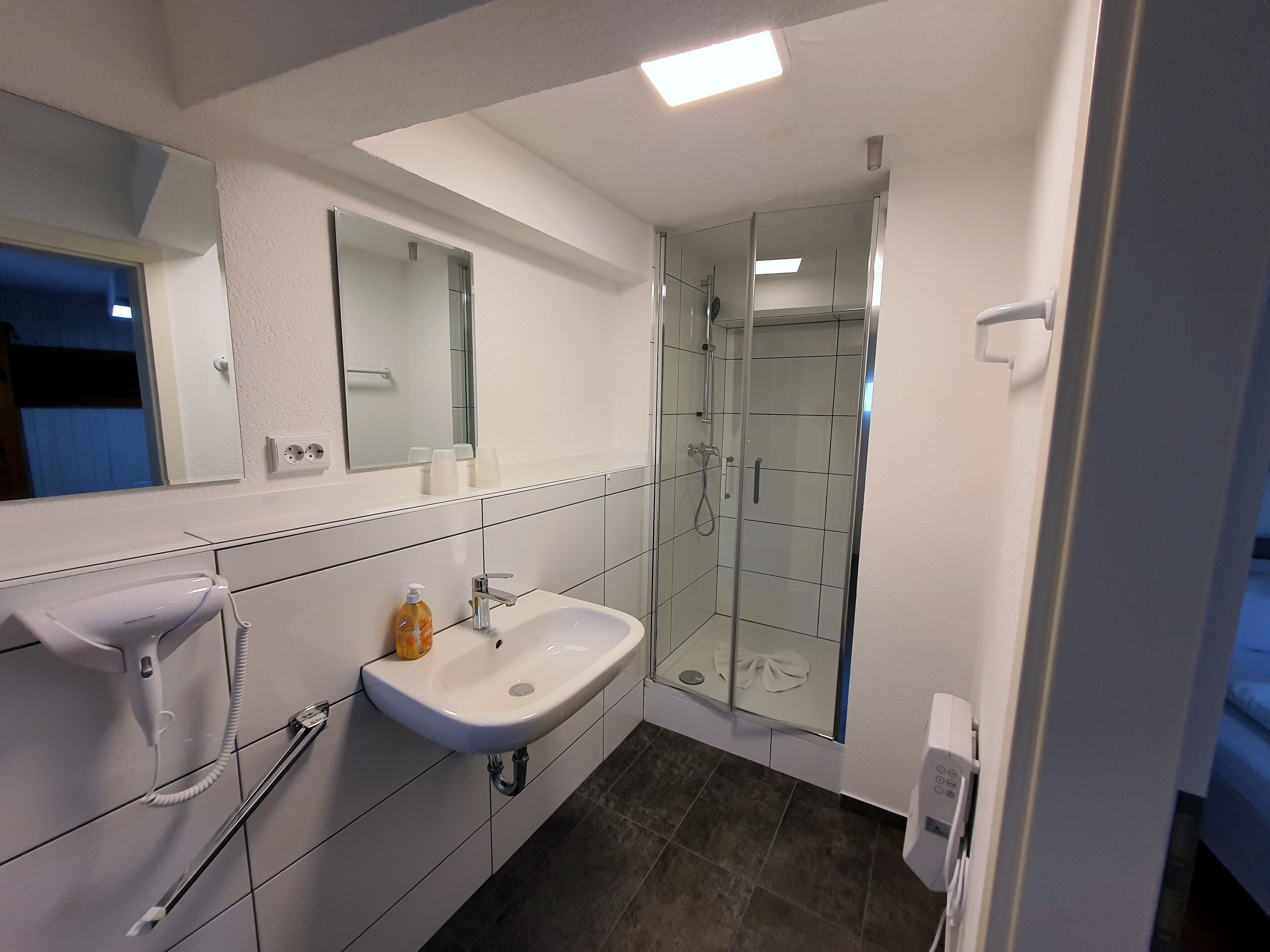 Foto - Gästehaus Parkblick