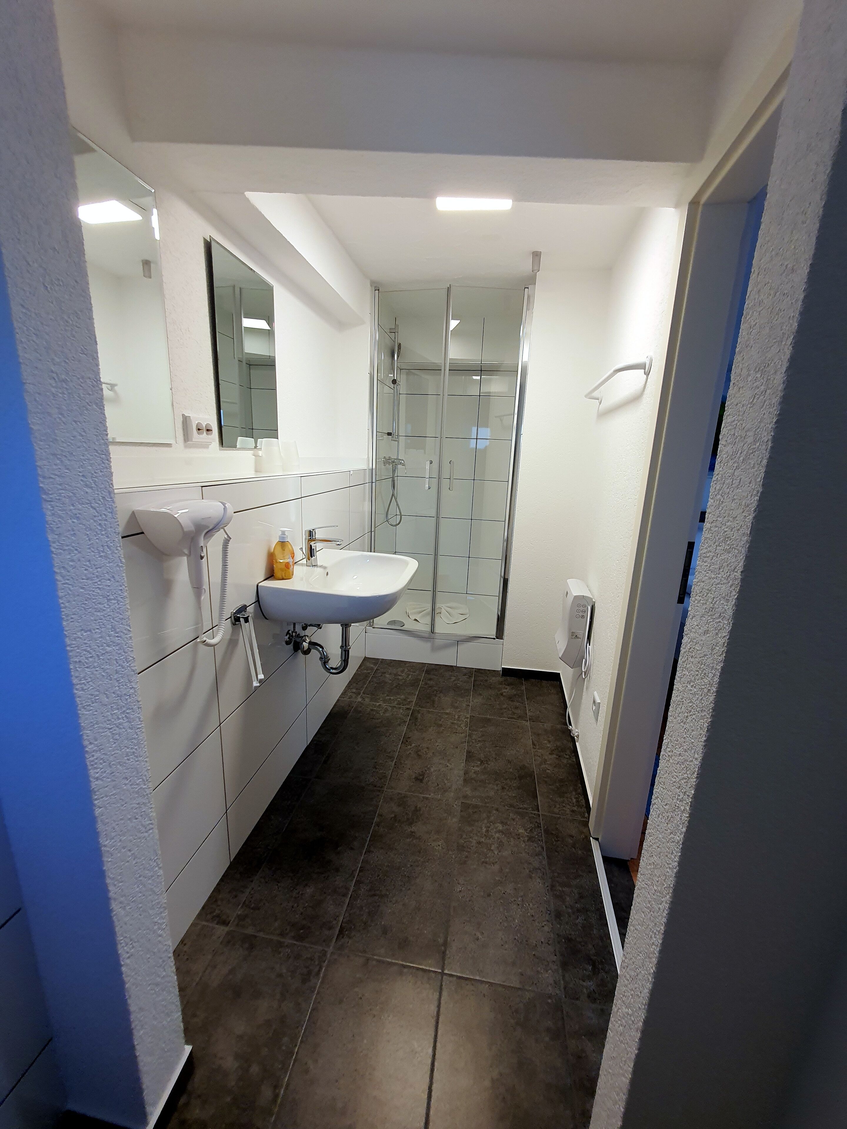 Foto - Gästehaus Parkblick