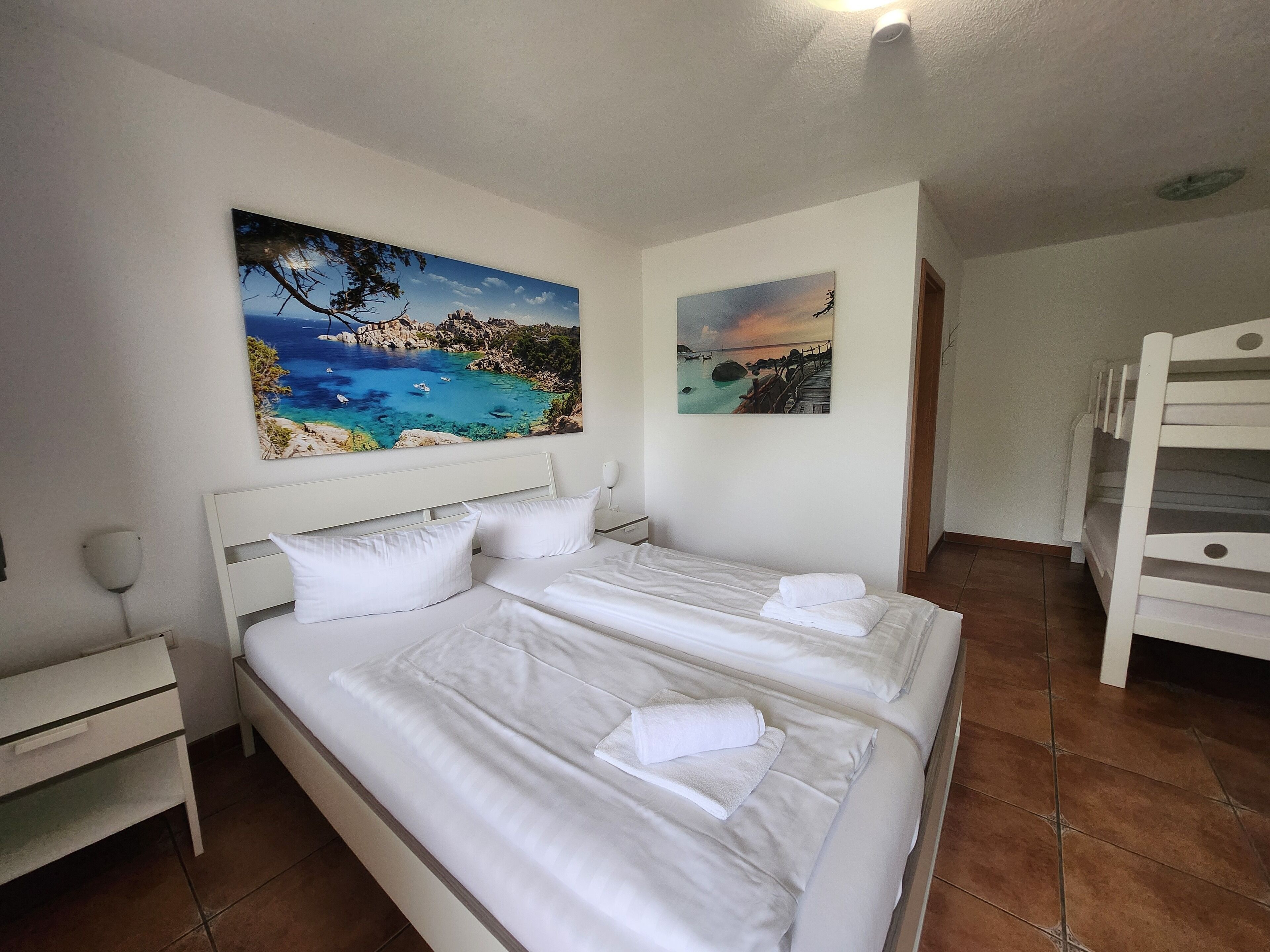 Foto - Gästehaus Parkblick