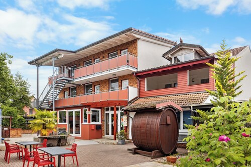 Gaestehaus Parkblick