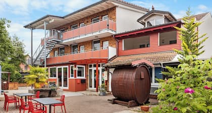 Gaestehaus Parkblick