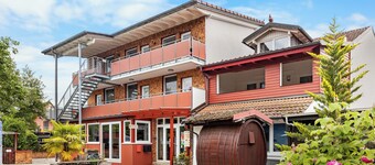 Gaestehaus Parkblick