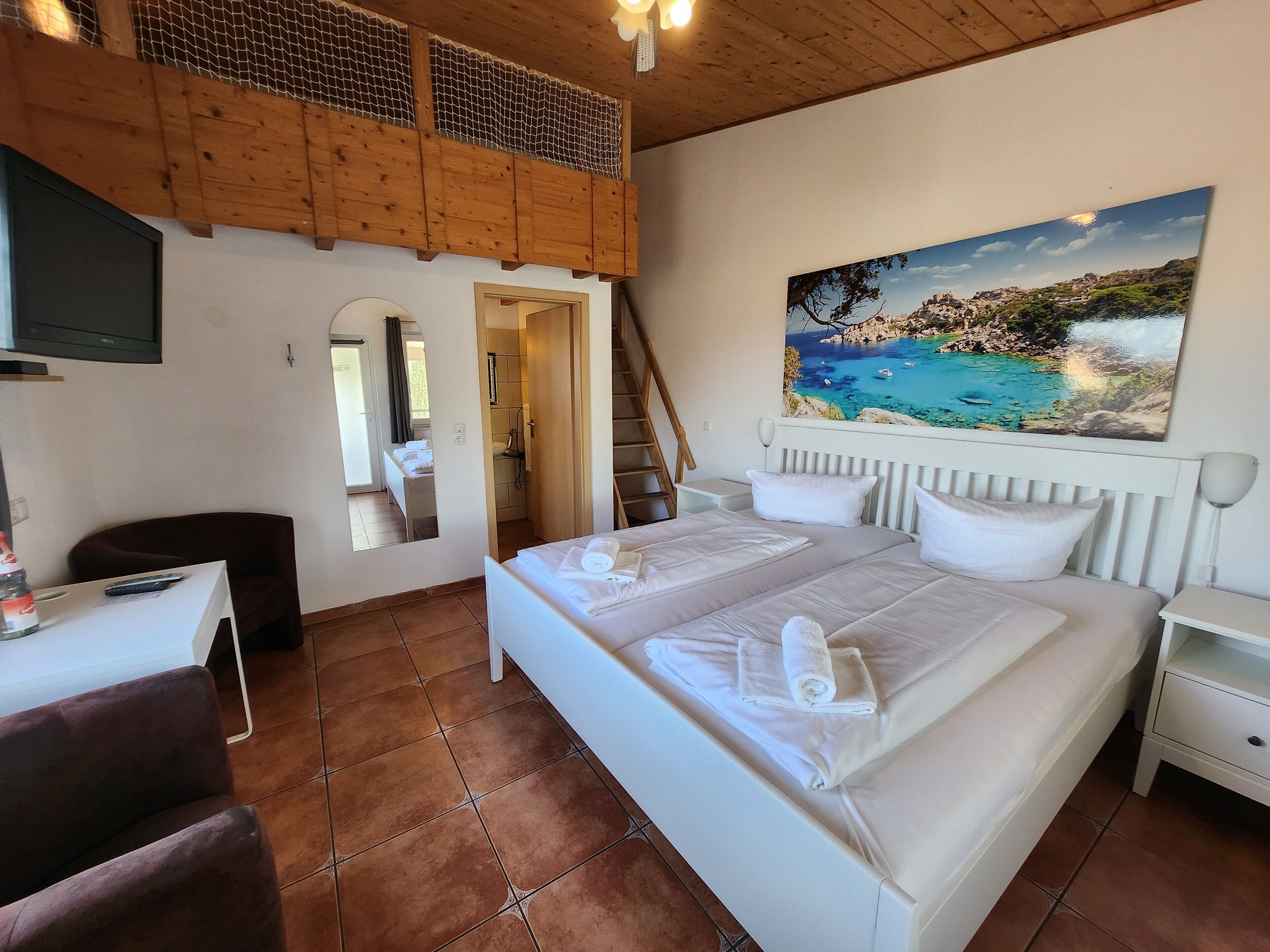 Foto - Gästehaus Parkblick