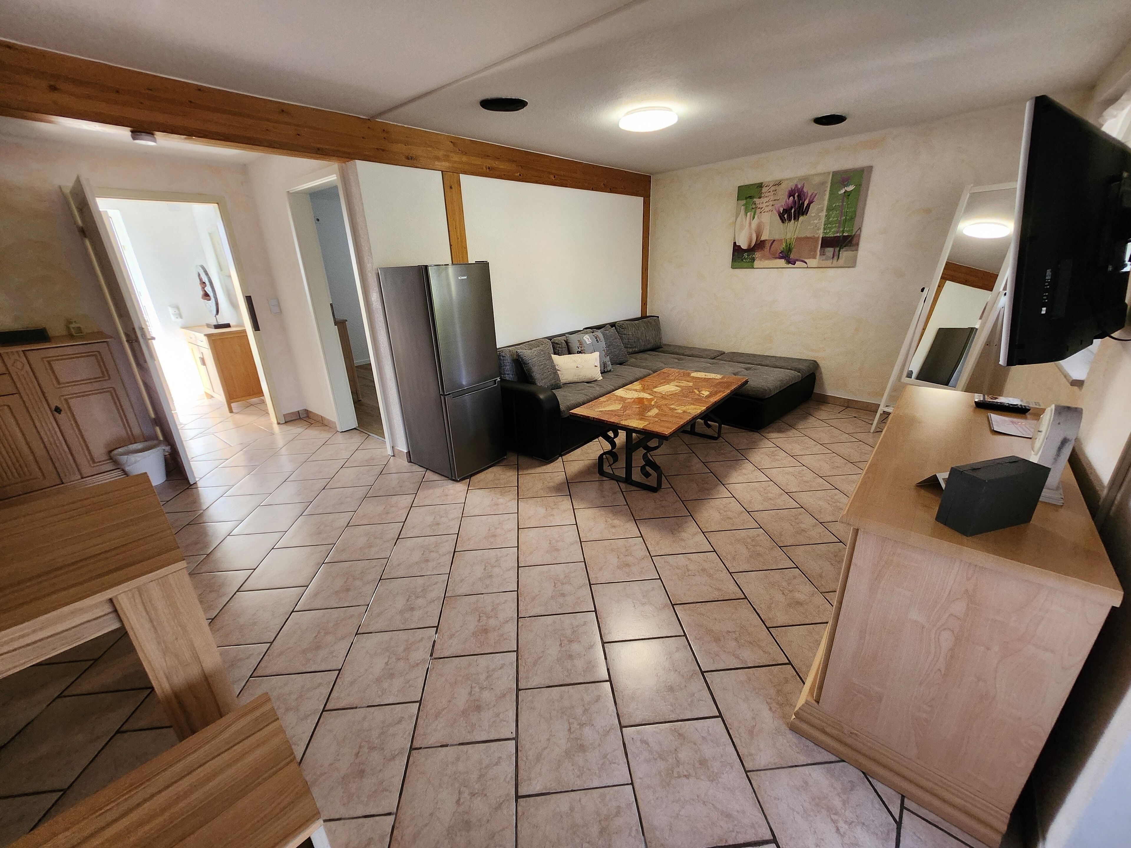 Foto - Gästehaus Parkblick