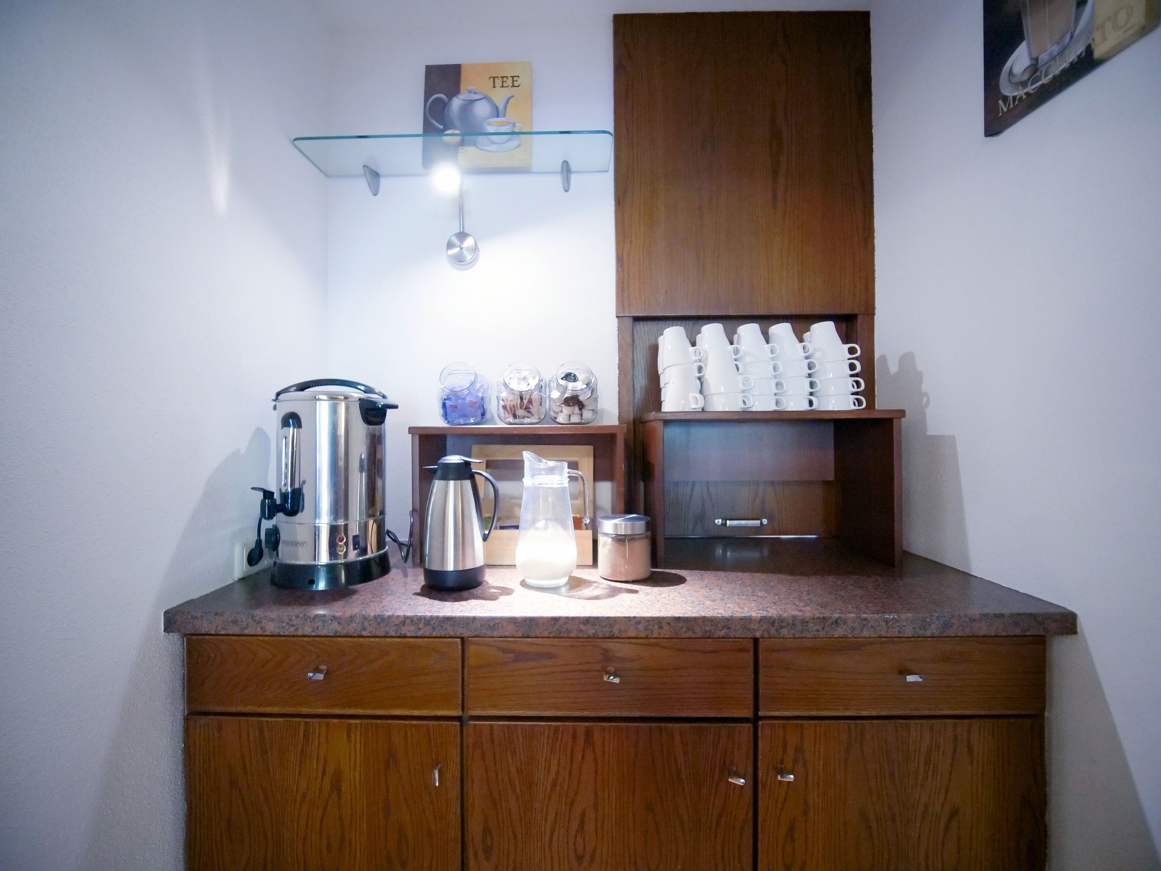 Foto - Gästehaus Parkblick