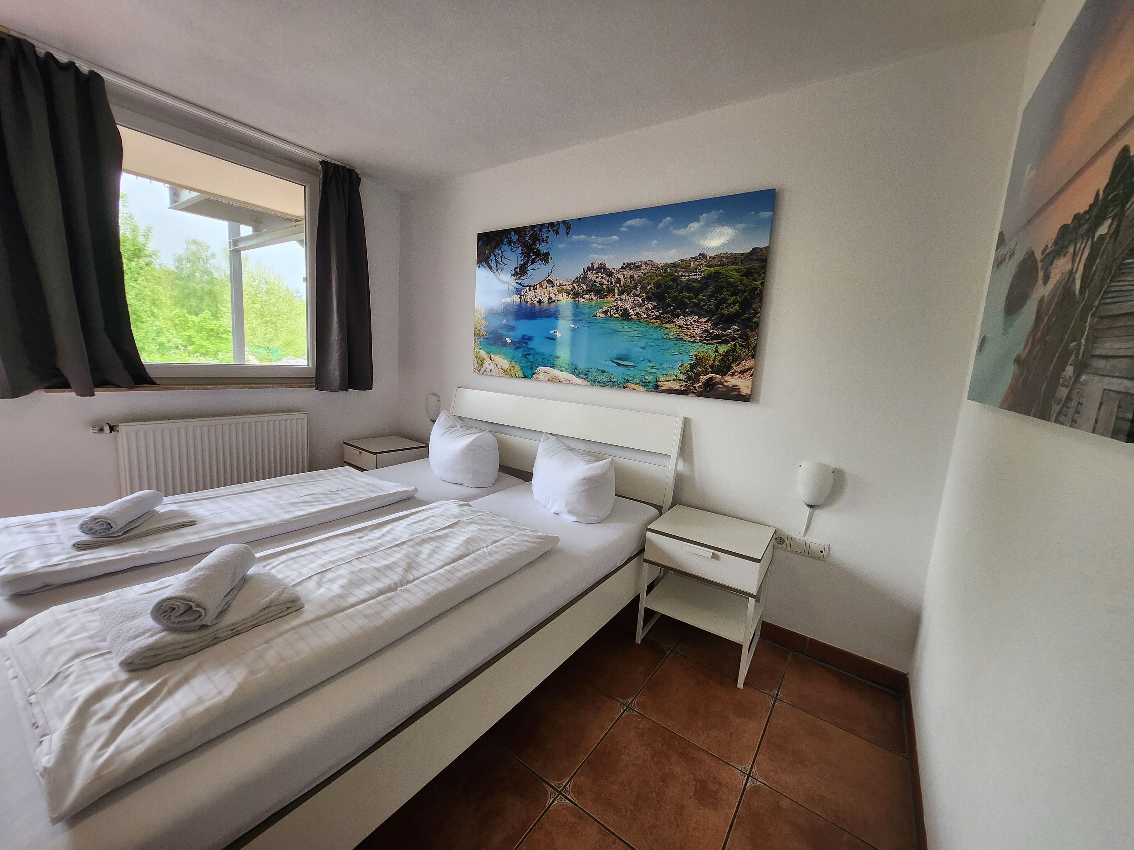 Foto - Gästehaus Parkblick