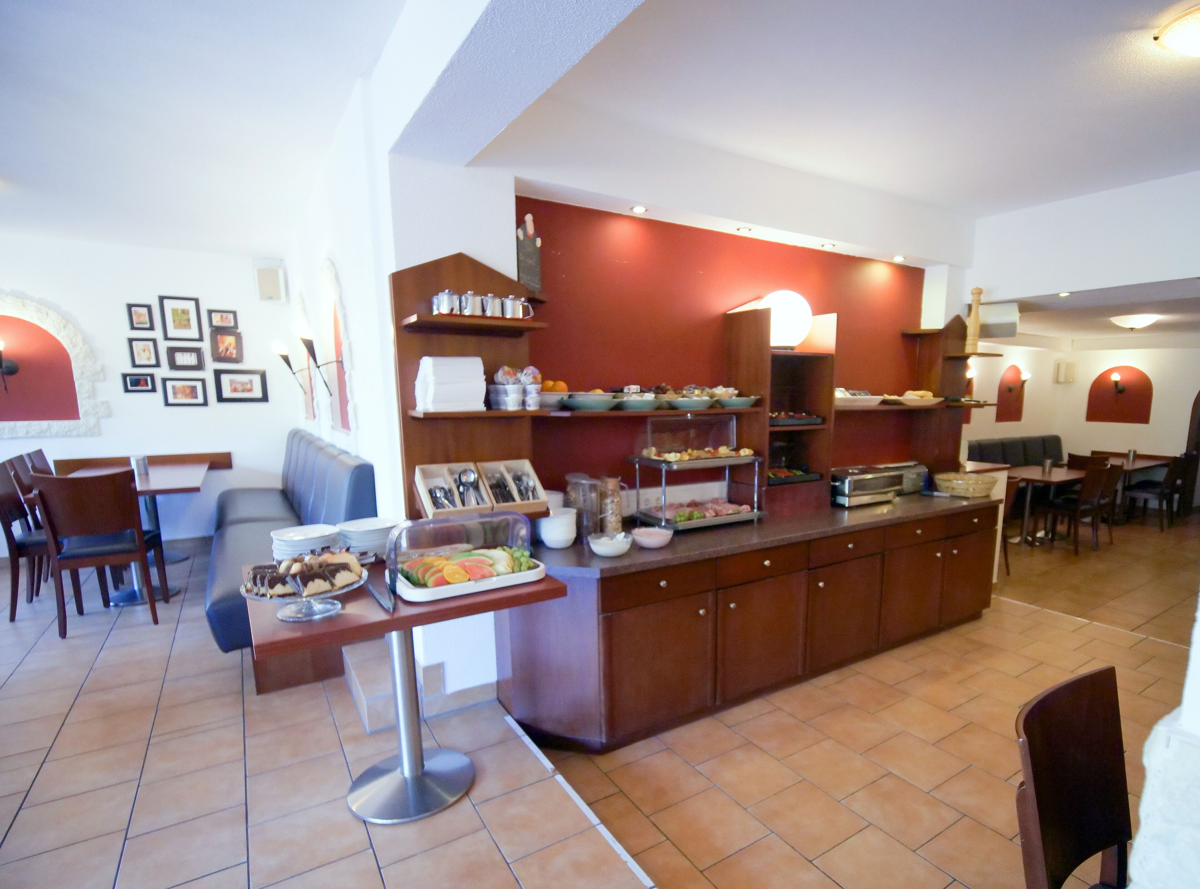 Foto - Gästehaus Parkblick