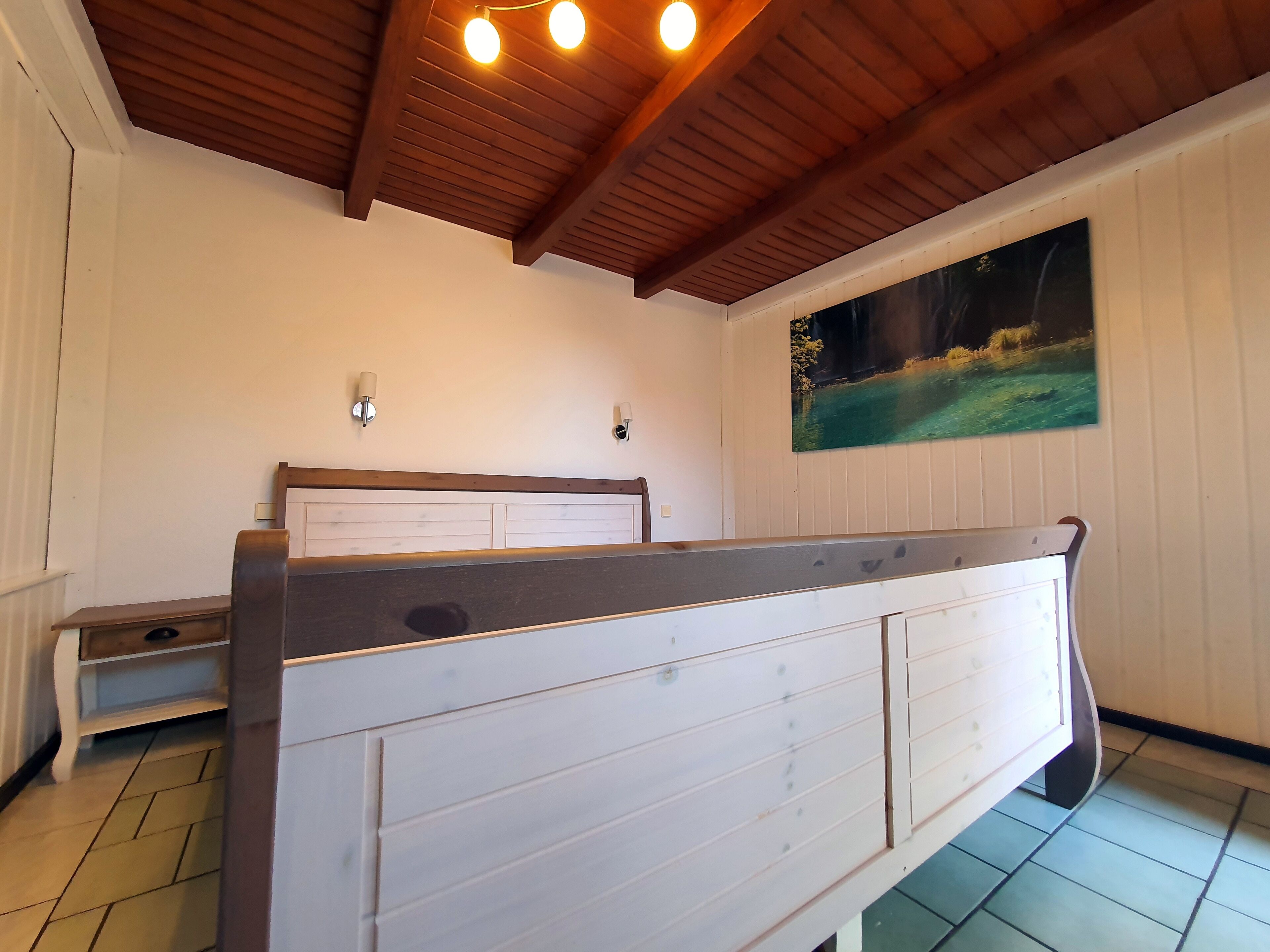 Foto - Gästehaus Parkblick