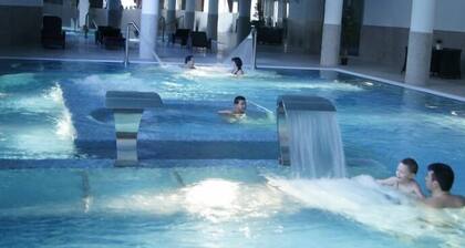 Palace Hotel & Spa Monte Rio