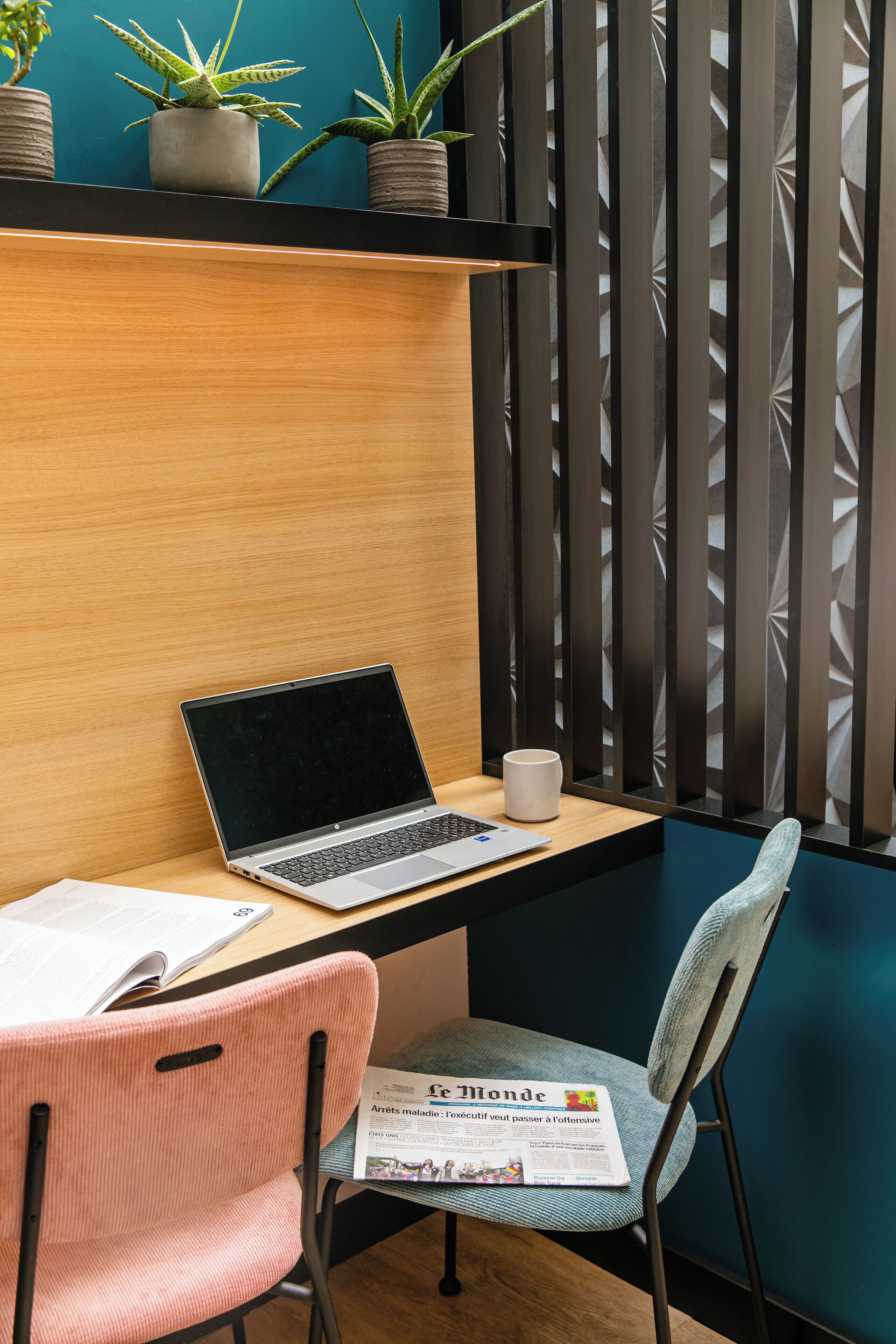 daily buffet breakfast (eur 18 per person)