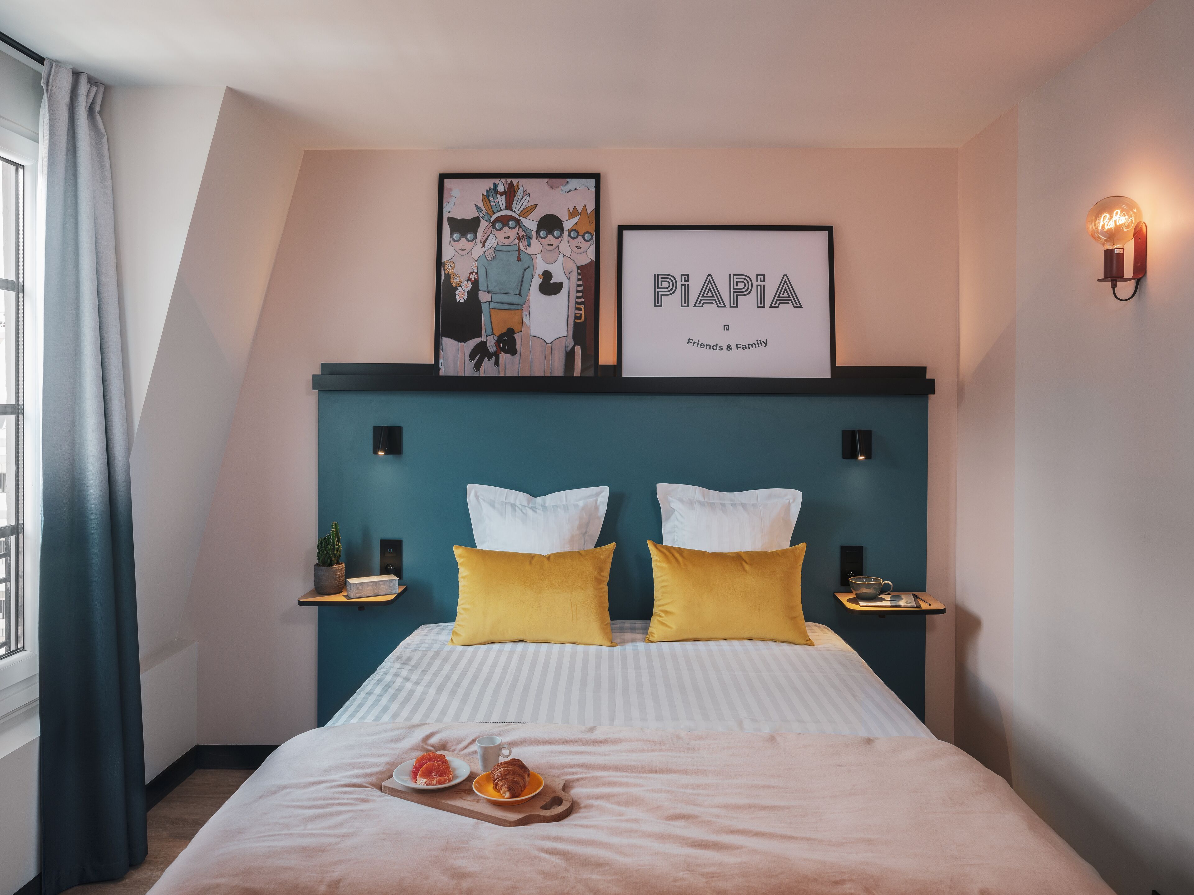 Foto - Hôtel Piapia