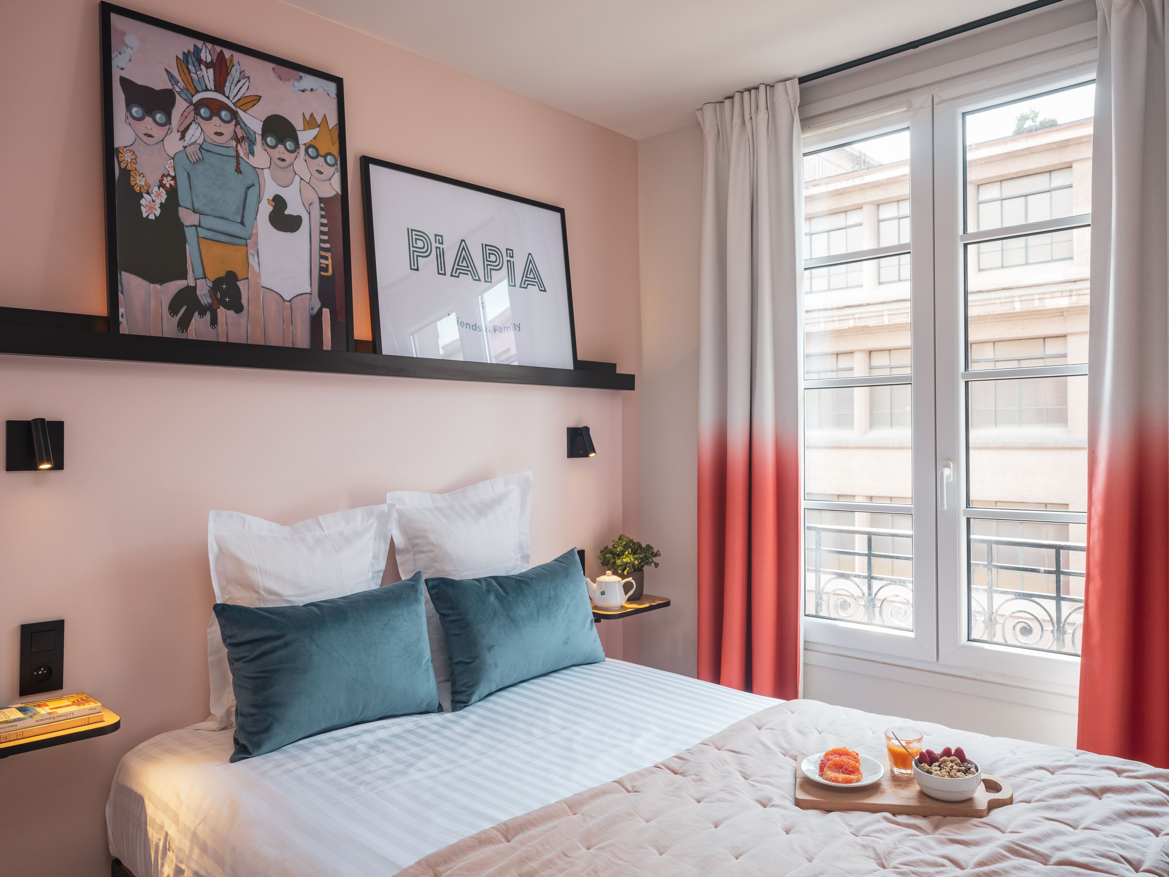 Foto - Hôtel Piapia