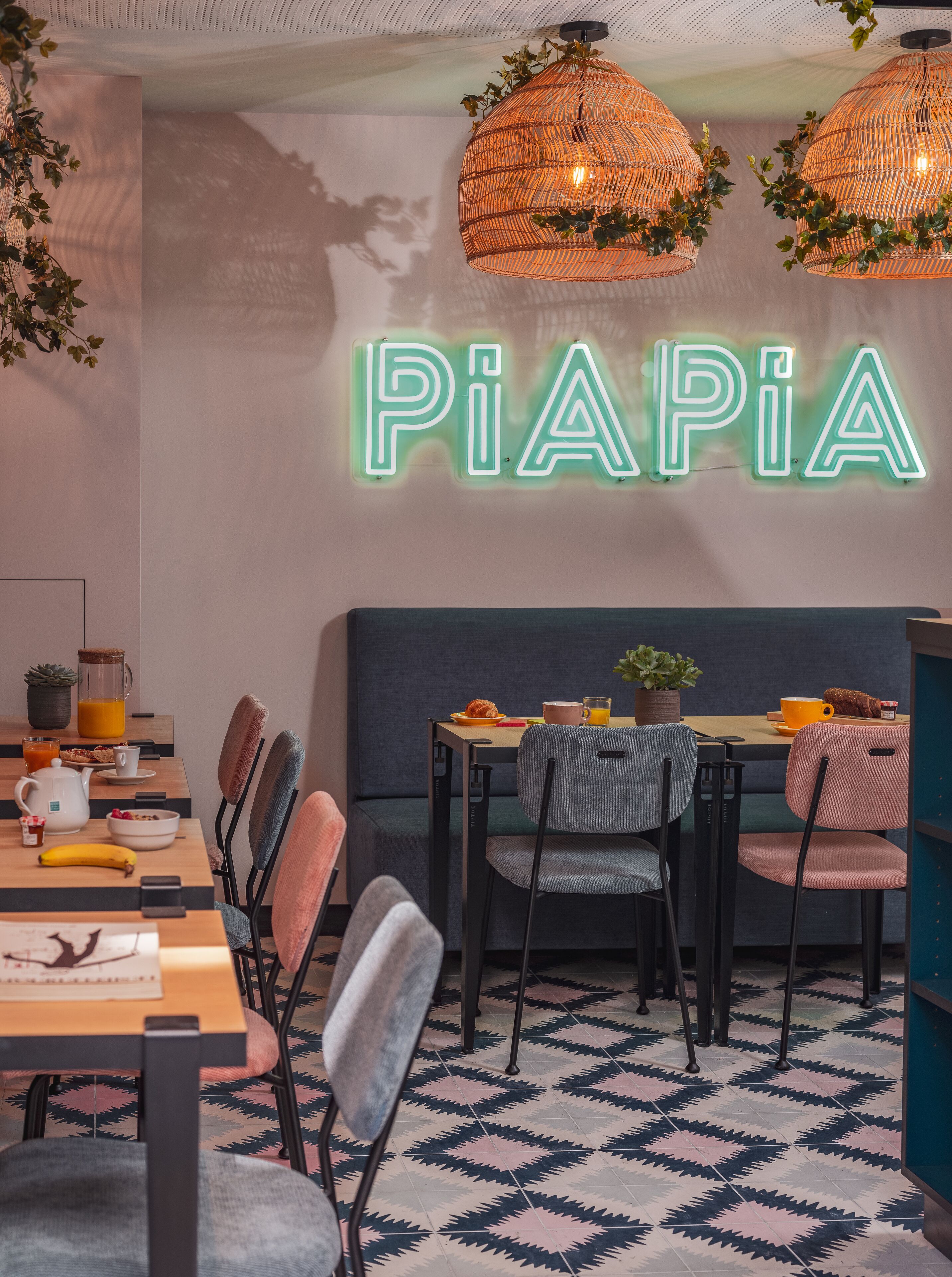 Foto - Hôtel Piapia