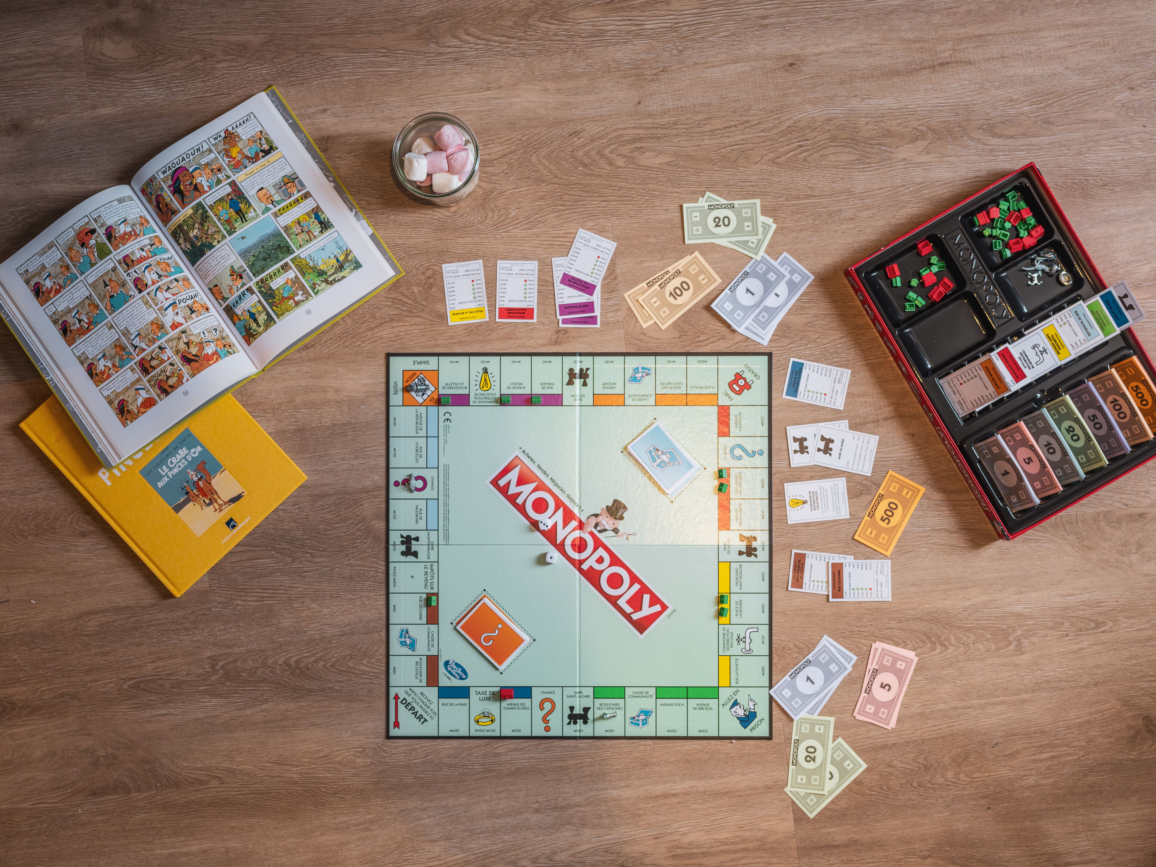 deluxe double room | premium bedding, in-room safe, soundproofing, free wifi