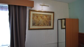Comfort Twin Room - Hôtel Passerelle Liège (Liege)