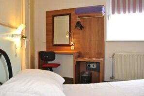 Comfort-Dreibettzimmer | Zimmerausstattung