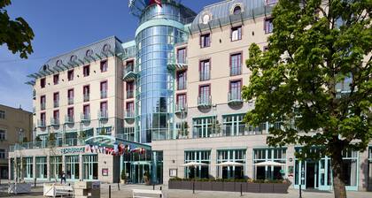 OREA Spa Hotel Cristal Mariánské Lázně
