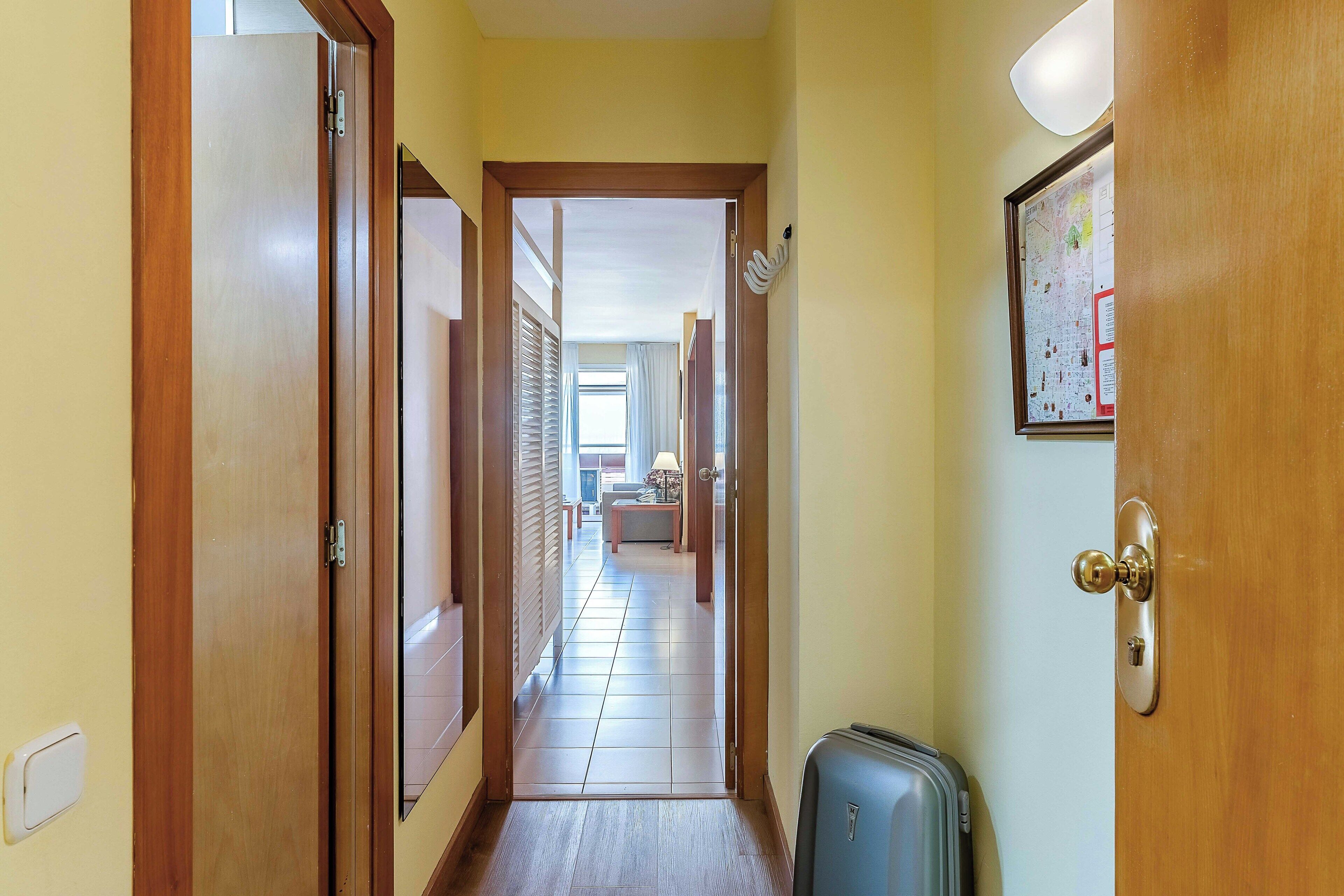 Photo - Aparthotel Bertrán