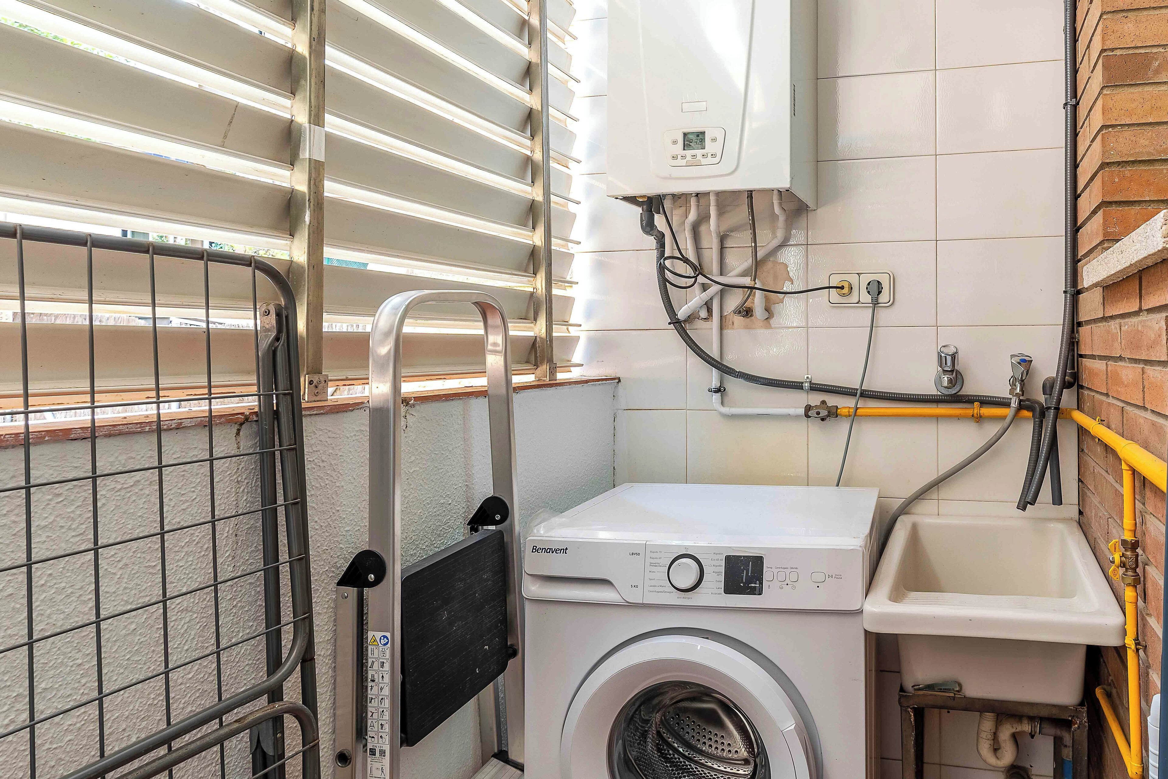 Photo - Aparthotel Bertrán