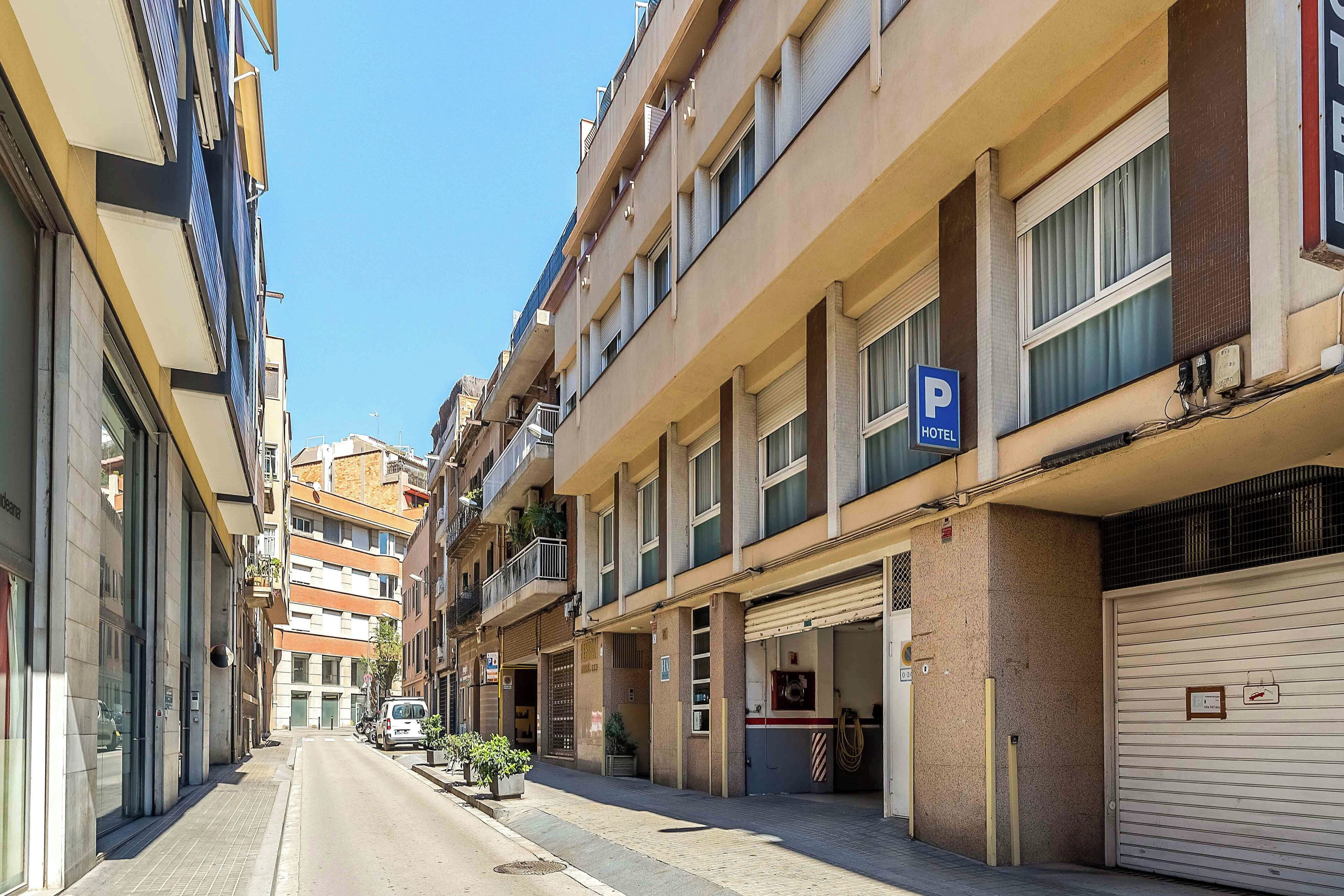 Photo - Aparthotel Bertrán