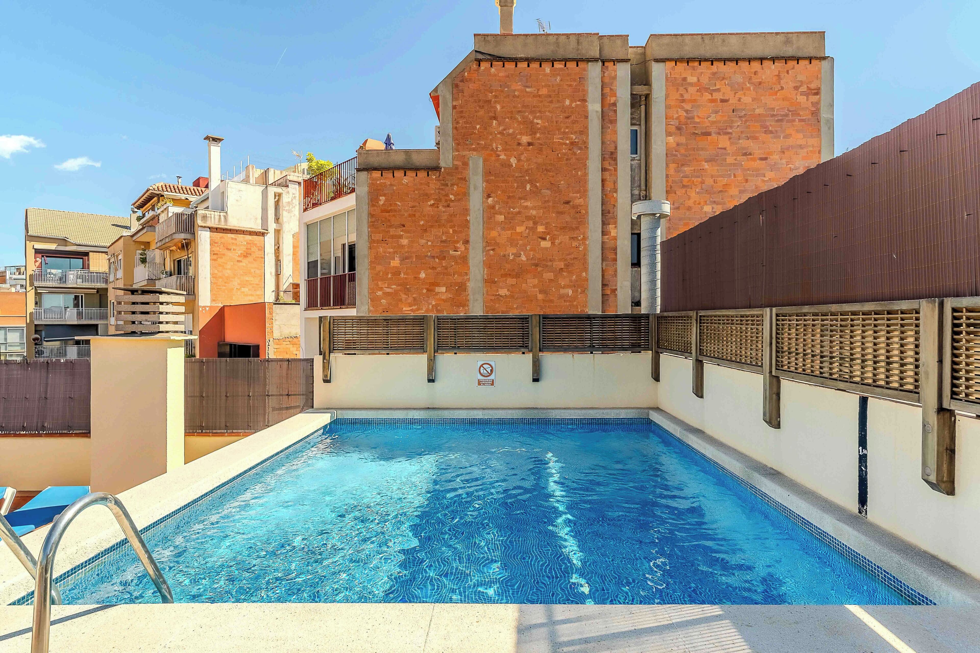 Photo - Aparthotel Bertrán