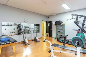 Gym