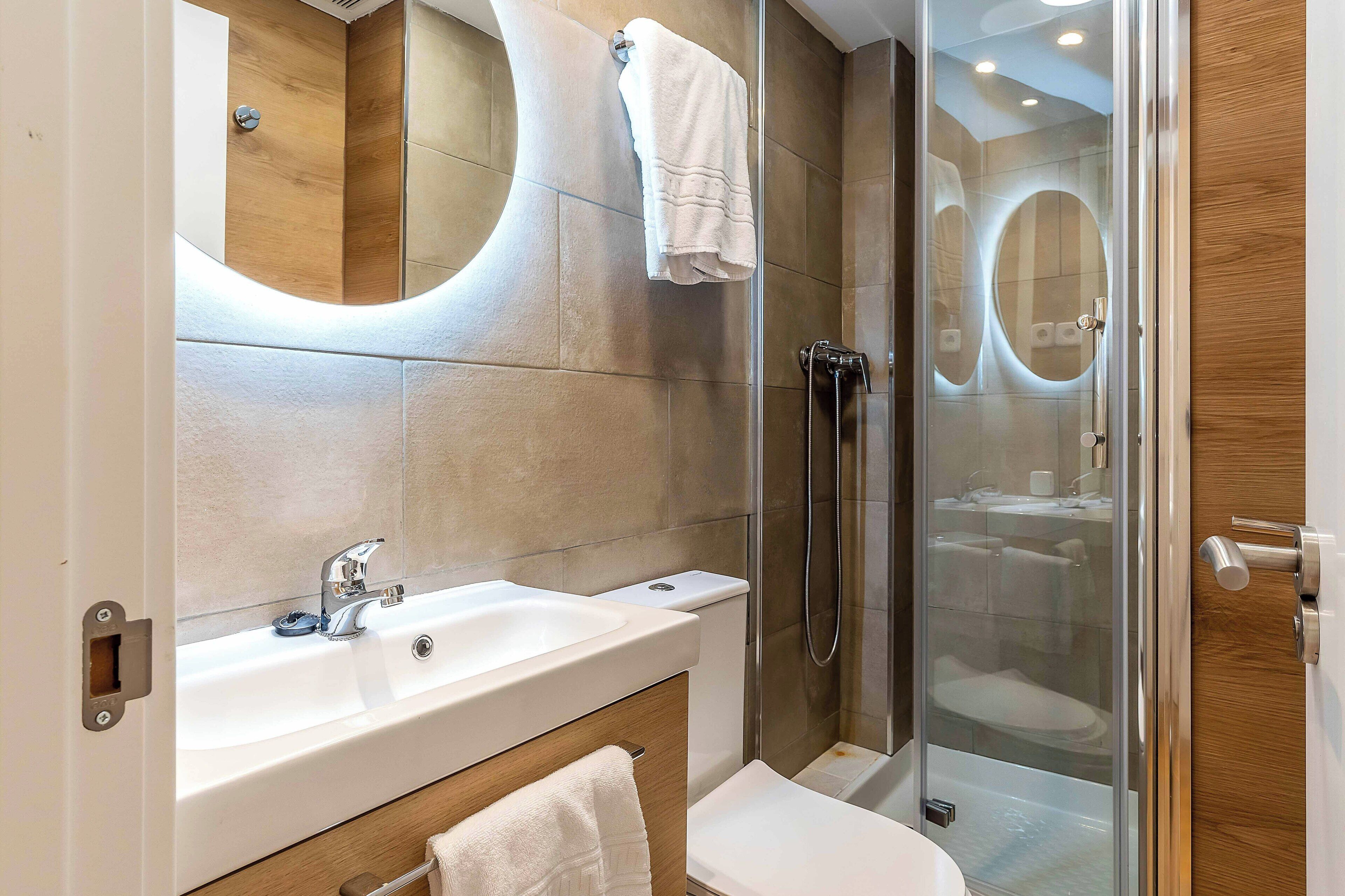 Photo - Aparthotel Bertrán