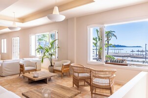 Detalhe da parte interna