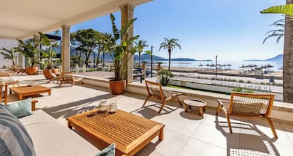 Hoposa Pollentia - Adults Only