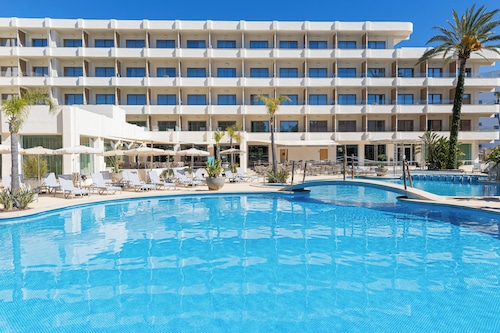 Hotel JS Alcudi Mar