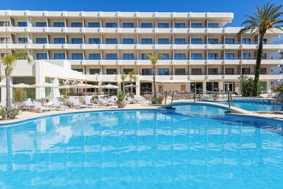 Hotel JS Alcudi Mar