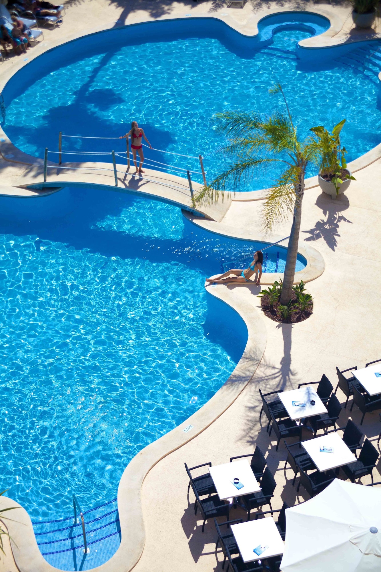 4-Sterne-Hotels