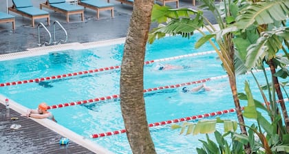 Las Gaviotas Suites Hotel